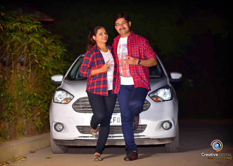 Best Pre Wedding Photography in India